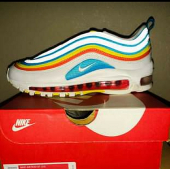 Nike Shoes - Shoes